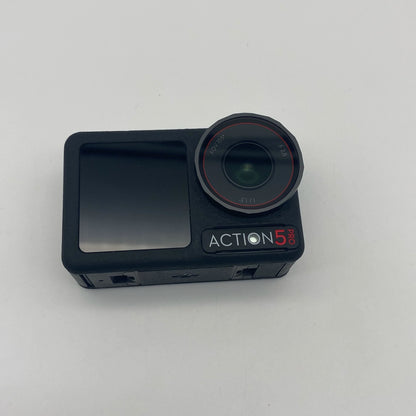 DJI Osmo Action 5 Pro Standard Kit - Excellent (95% New)