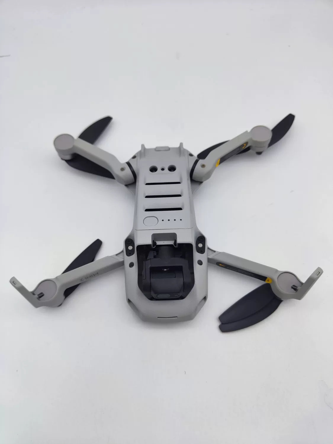 99% New (Mint) DJI mini2 Fly More Combo