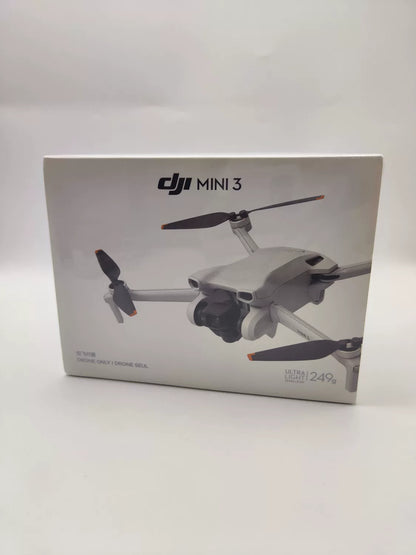 Brand New DJI mini3 with Screen Standard Edition