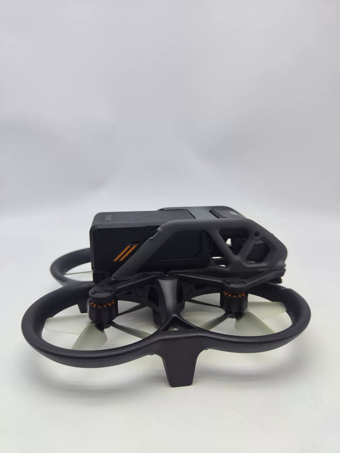 99% New (Mint) DJI avata Advanced Combo