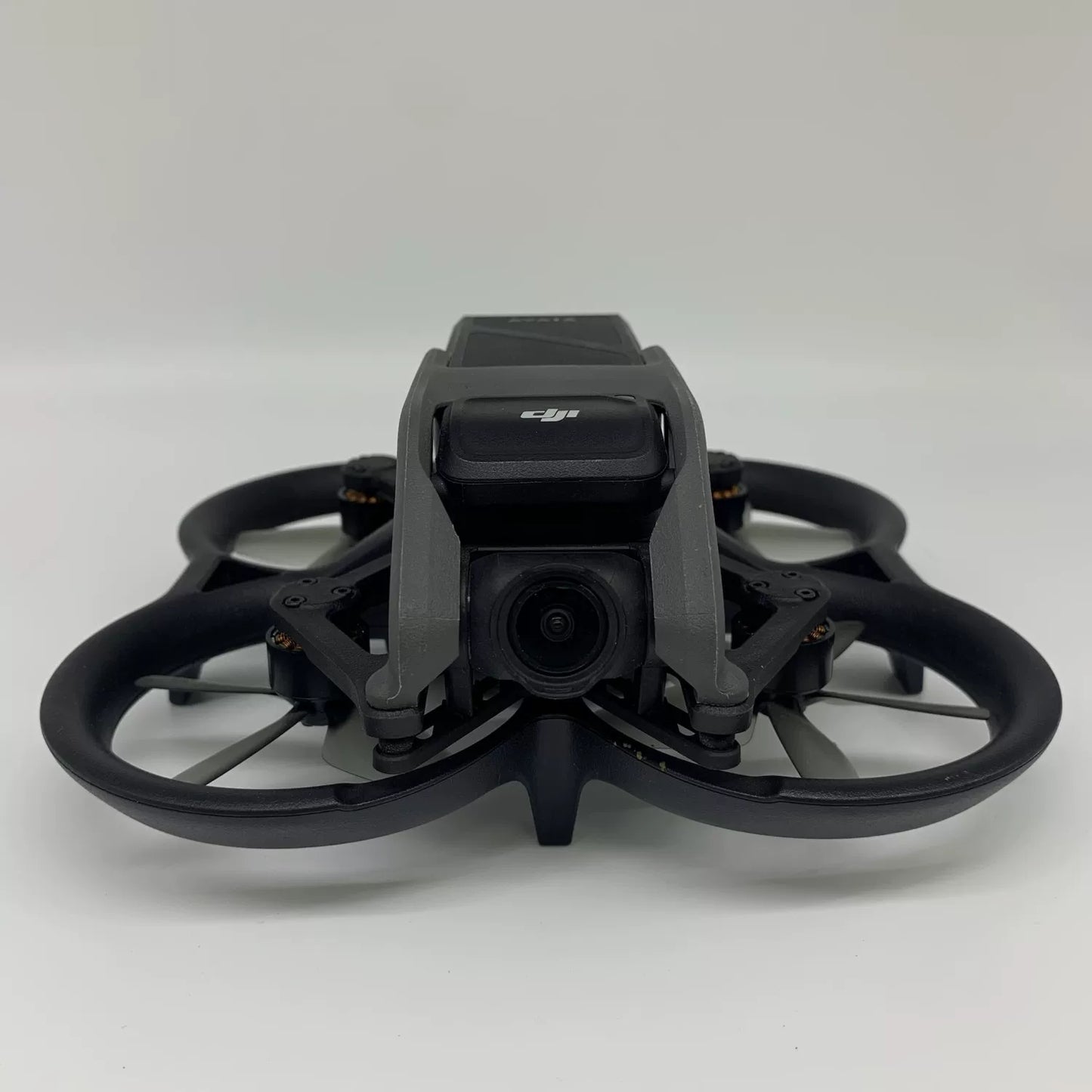 95% New (Like New) DJI AVATA Smart Choice Fly More Combo