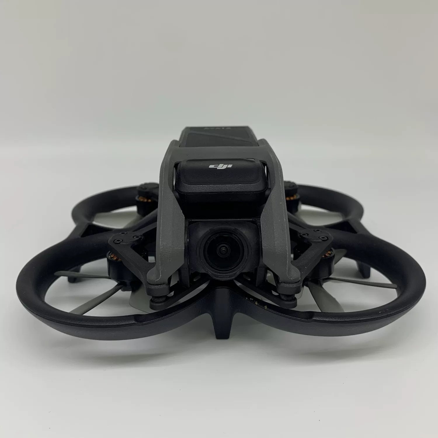 95% New (Like New) DJI AVATA Smart Choice Fly More Combo