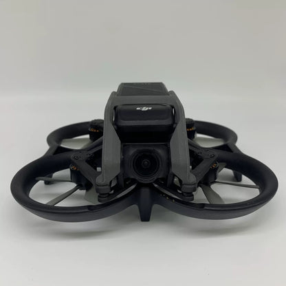 95% New (Like New) DJI AVATA Smart Choice Fly More Combo