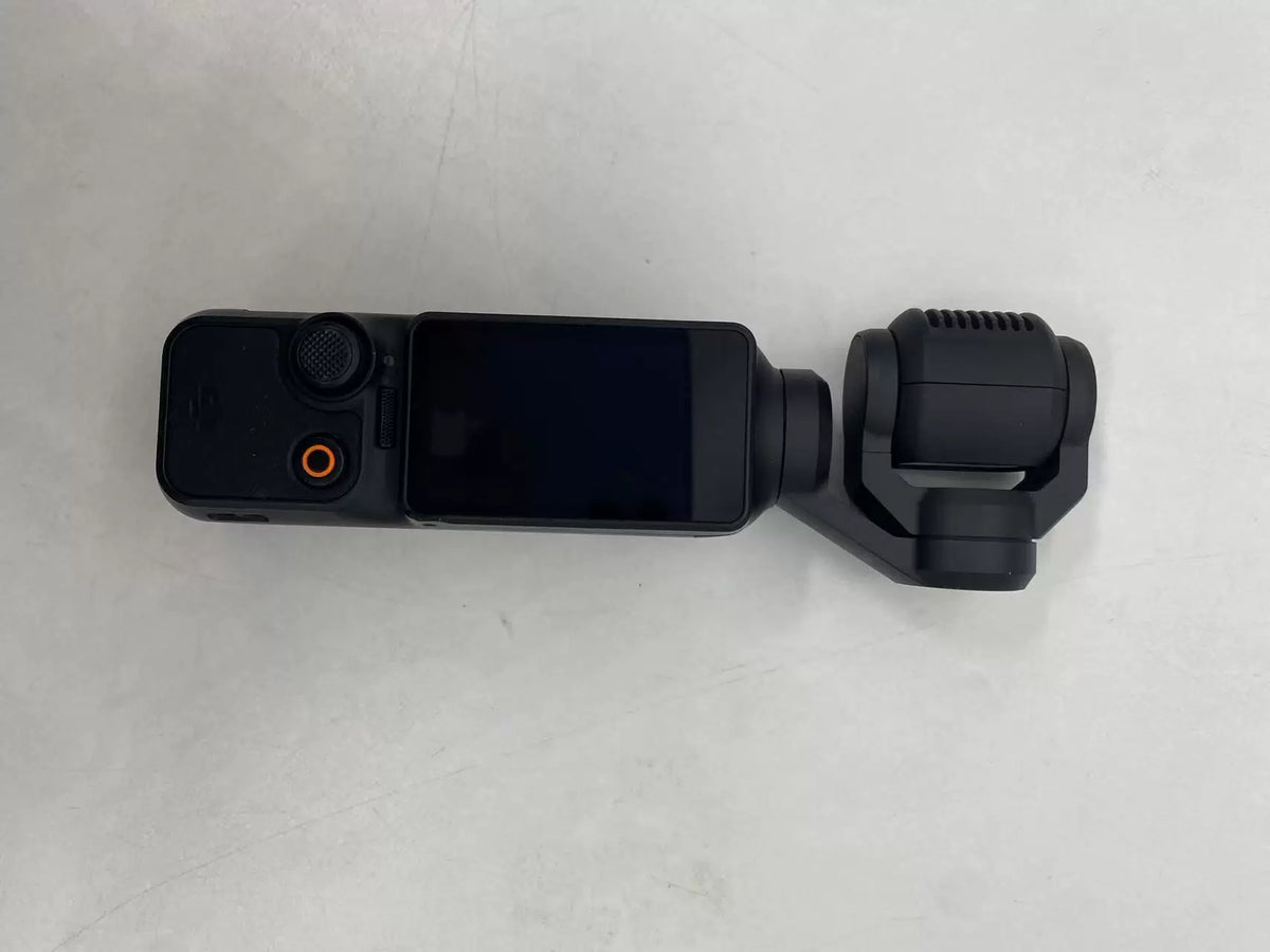 95% New (Like New) DJI Osmo Pocket 3 – photo 3