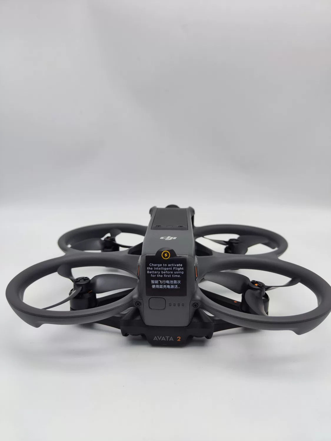 99% New (Mint) DJI avata2 Combo