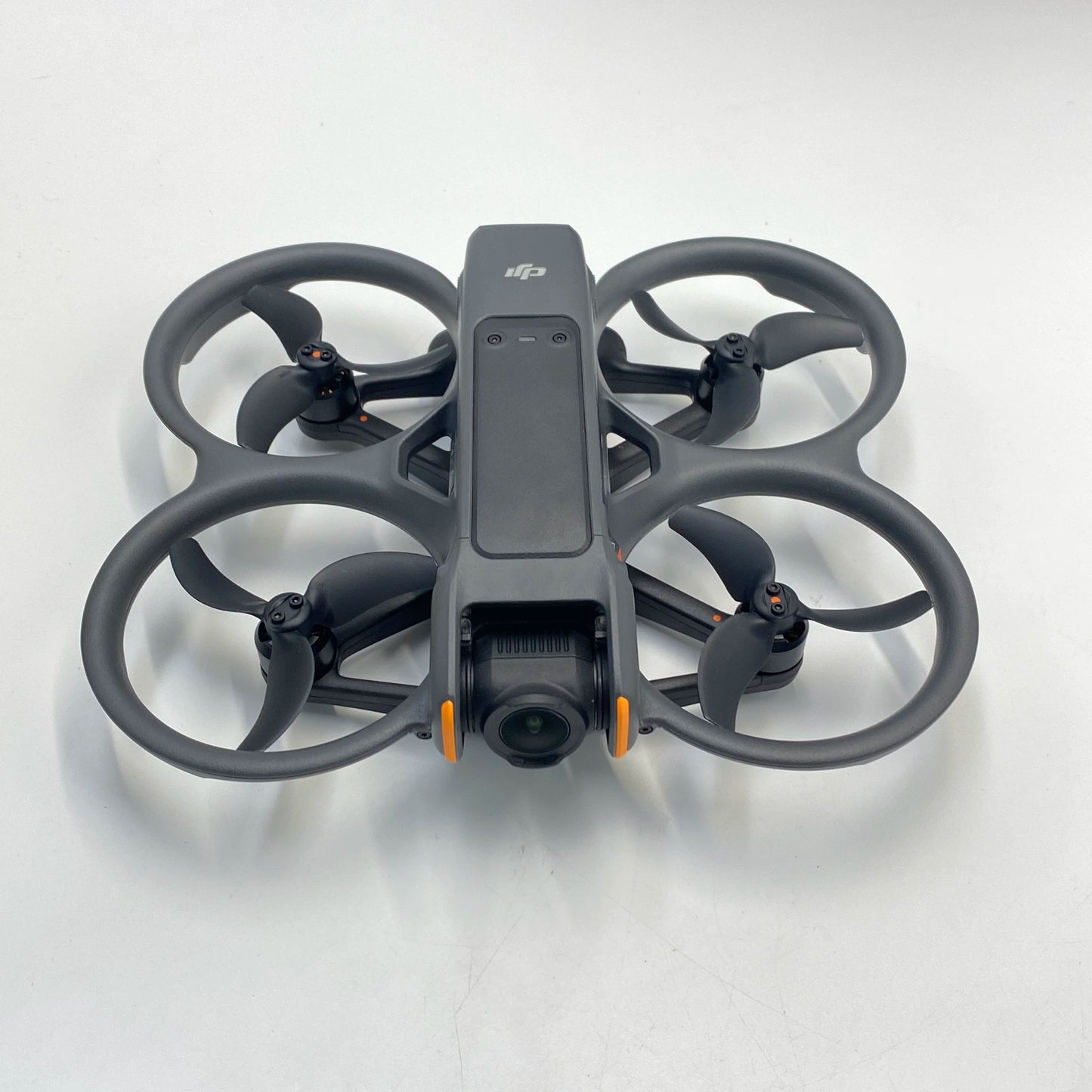 DJI Avata 2 Fly More Combo with Care Refresh Top Package - Excellent (95% New)