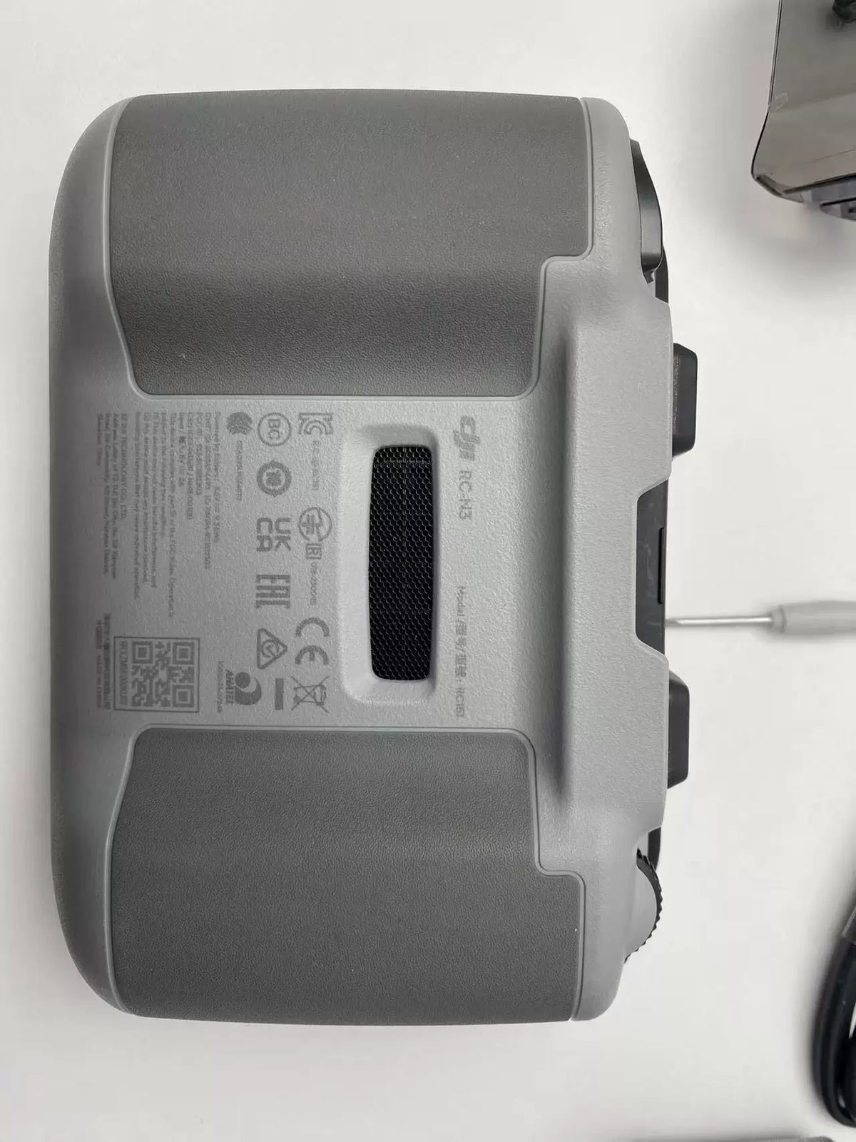 99% New (Mint) DJI Flip – photo 7
