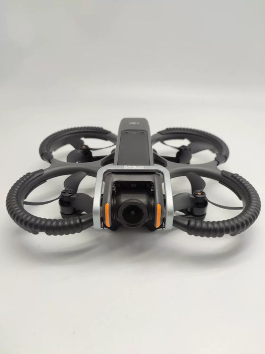 99% New (Mint) DJI Avata 2 Fly More Combo FPV3 2