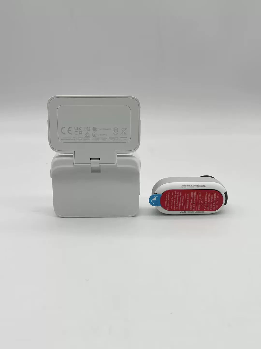 95% New (Like New) Insta360 GO 3s 64G Main Unit Not Activated