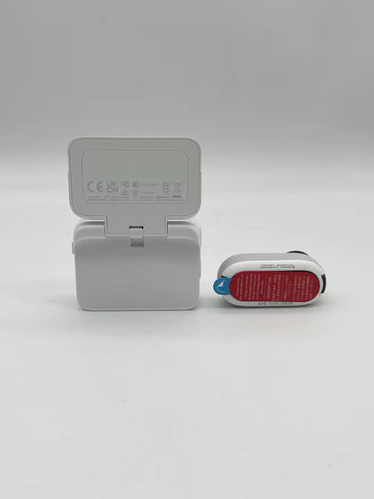 95% New (Like New) Insta360 GO 3s 64G Main Unit Not Activated