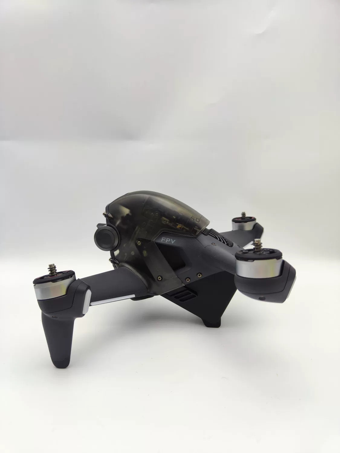 95% New (Like New) DJI FPV Fly More Combo FPV Grip