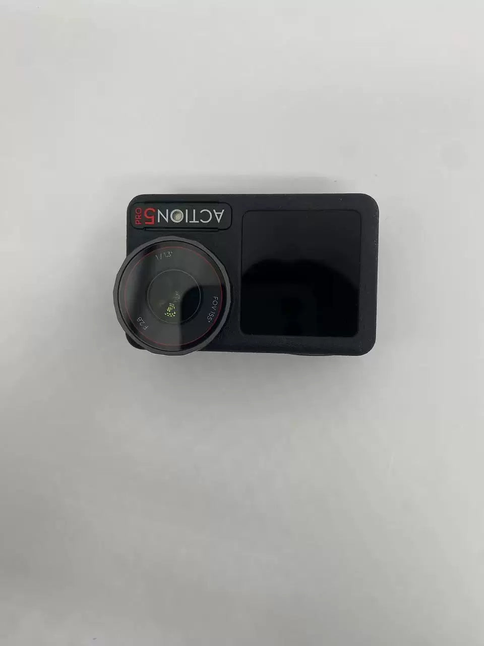 99% New (Mint) DJI Osmo Action 5 Pro – photo 5