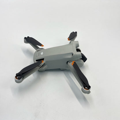 DJI Mini 3 Pro Standard Remote Fly More Combo with Module - Very Good (90% New)