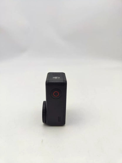 99% New (Mint) DJI action4 All-in-1 Combo