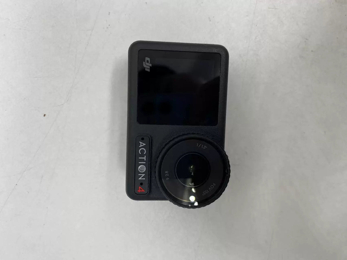 95% New (Like New) DJI Osmo Action 4 – photo 5