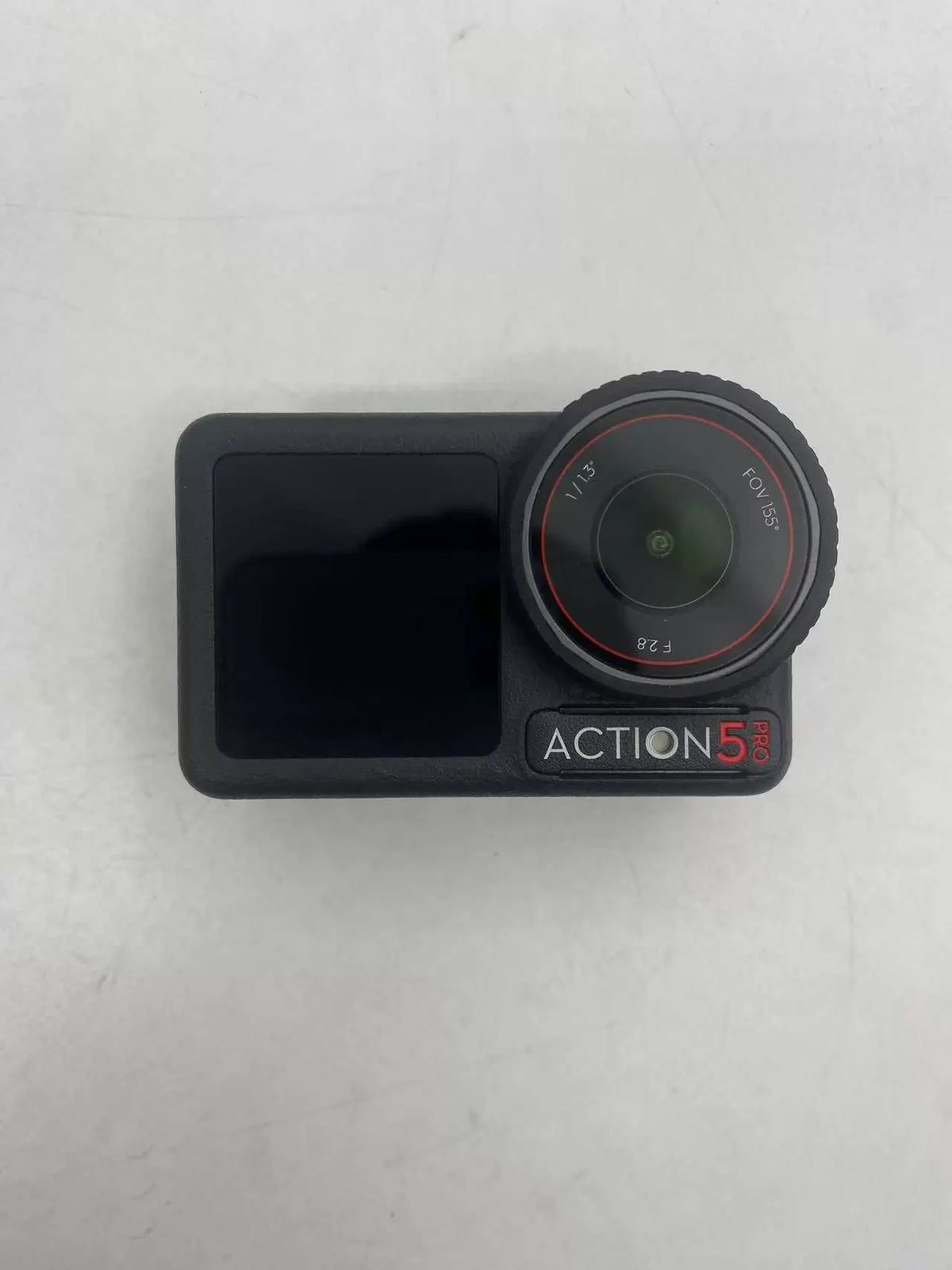 99% New (Mint) DJI Osmo Action 5 Pro – photo 3