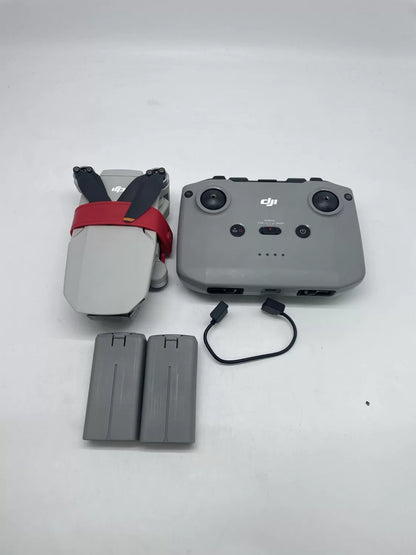 95% New (Like New) DJI Mini 2SE Standard Combo Dual Battery