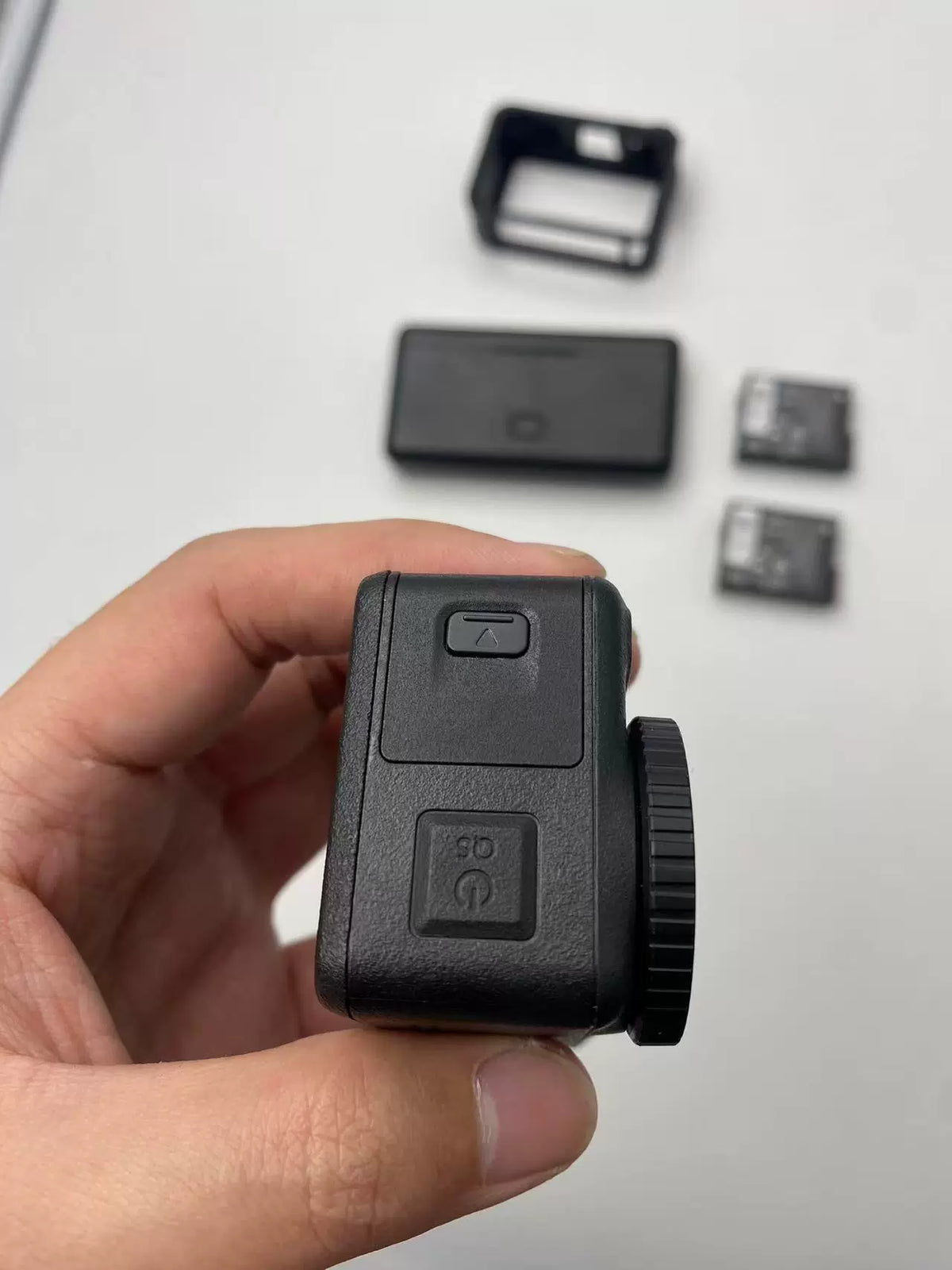 99% New (Mint) DJI Osmo Action 4 – photo 5