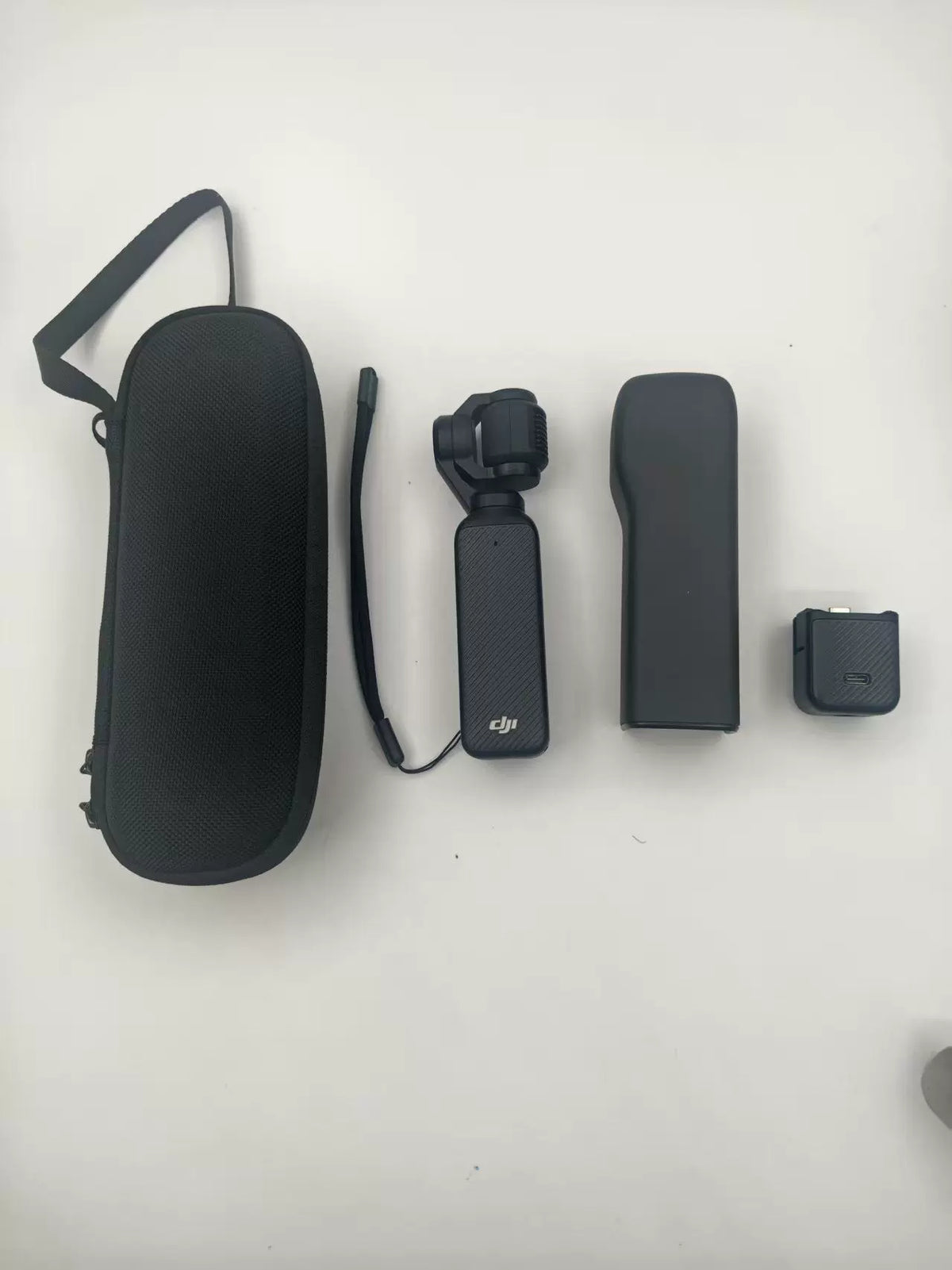 99% New (Mint) DJI Osmo Pocket 3 – photo 1