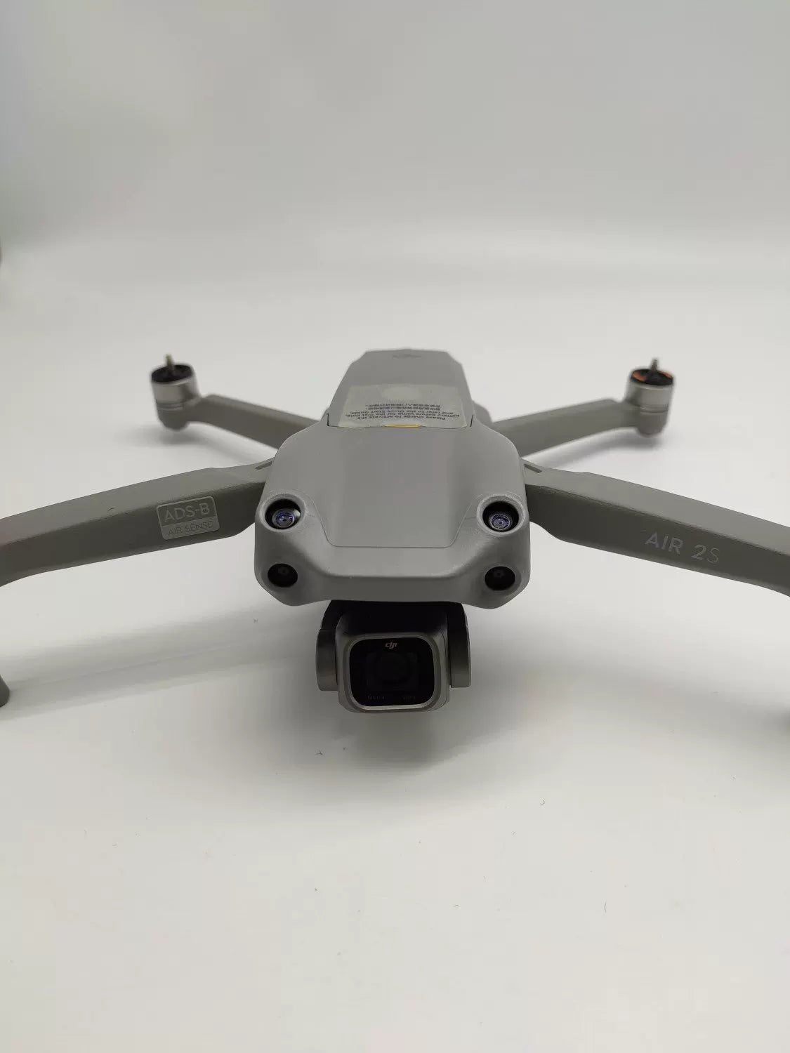 DJI Air 2s Standard Combo Dual Battery