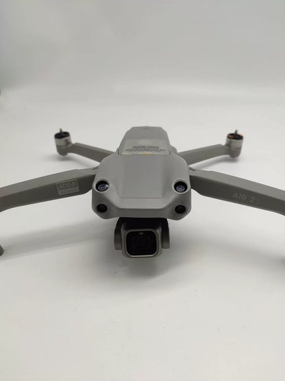 DJI Air 2s Standard Combo Dual Battery