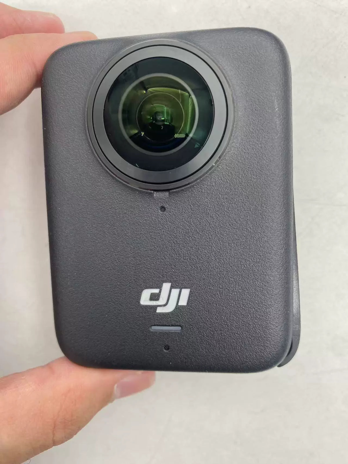 95% New (Like New) DJI Osmo 360 – photo 7