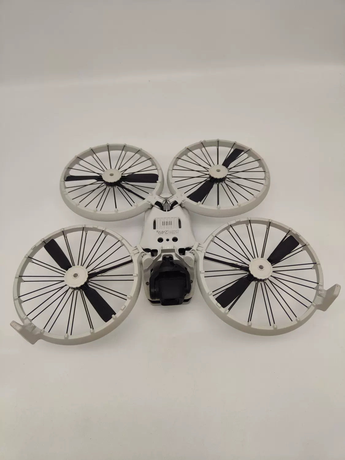 95% New (Like New) DJI flip with Screen Standard Combo with DJI Care Refresh
