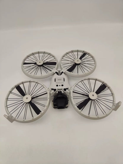 95% New (Like New) DJI flip with Screen Standard Combo with DJI Care Refresh