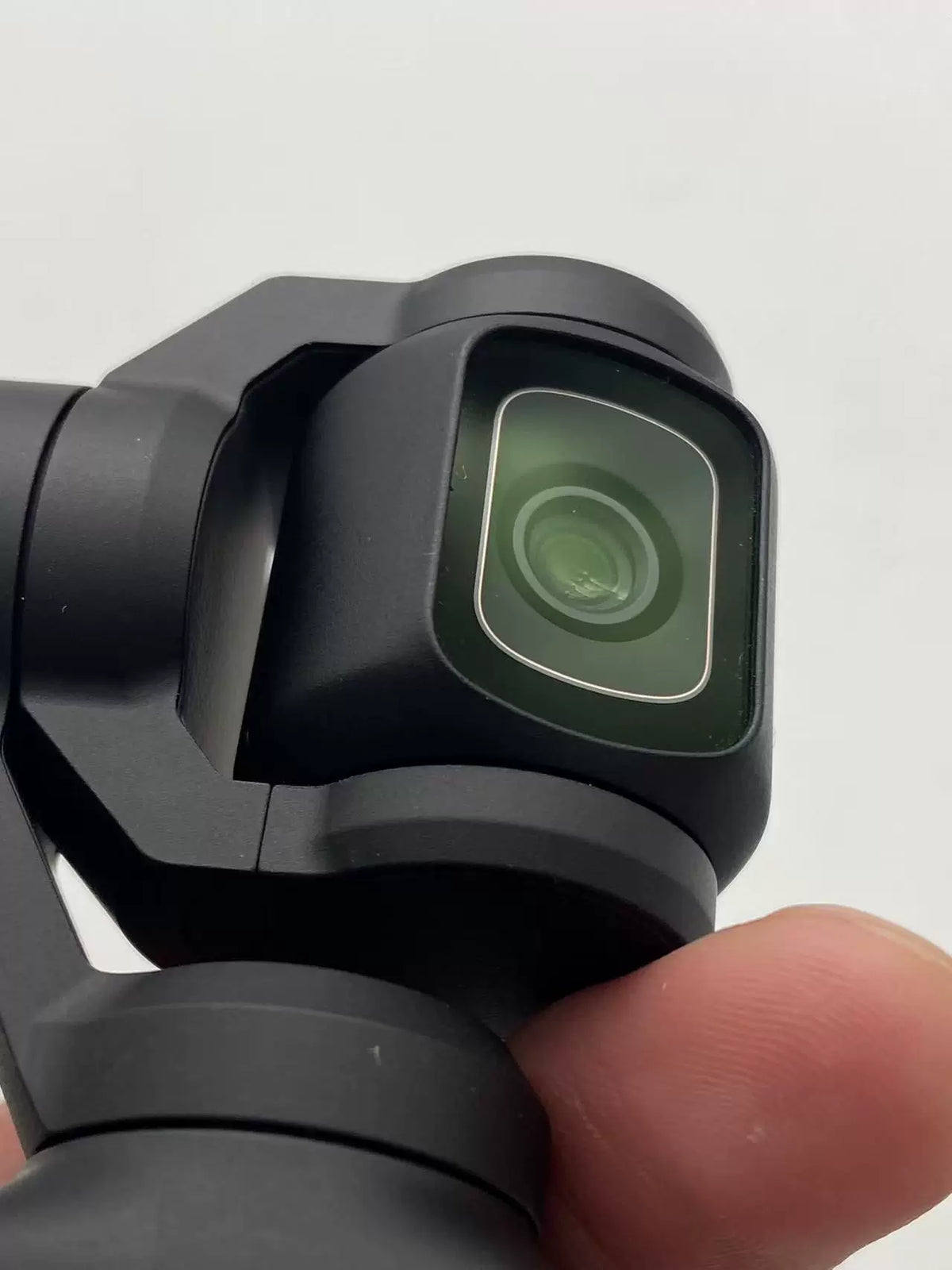 99% New (Mint) DJI Osmo Pocket 3 – photo 3