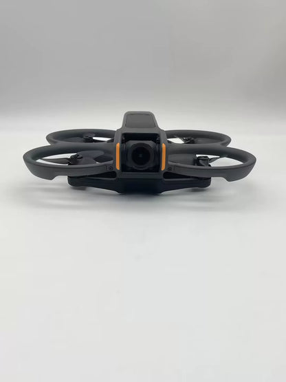 99% New (Mint) DJI Avata 2 Fly More Combo (Triple-Battery Version)