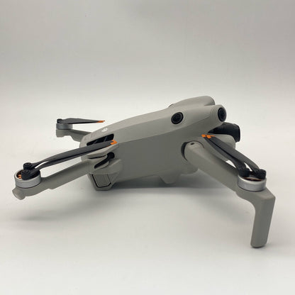 DJI Mini 4 Pro with Screen Remote Controller - Excellent (95% New)
