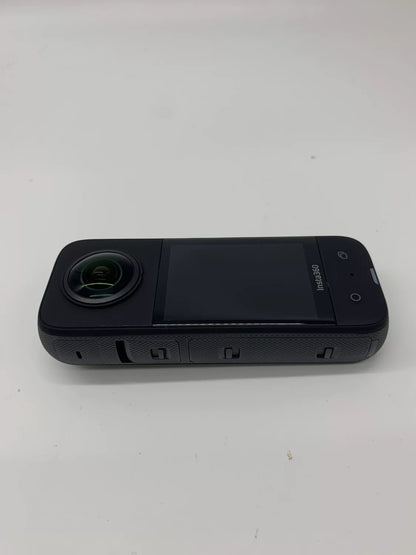 95% New (Like New) insta360/ Insta360 X3 Standard Combo