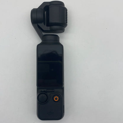DJI Osmo Pocket 3 with Handle and Care Refresh - Excellent (95% New)