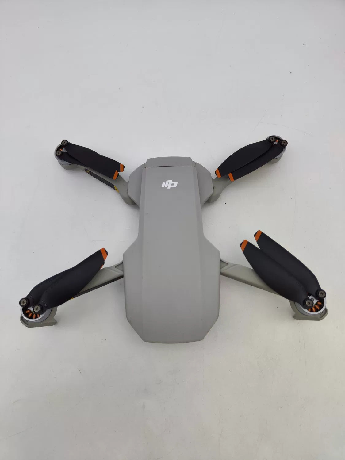 90% New (Excellent) DJI mini2 Fly More Combo