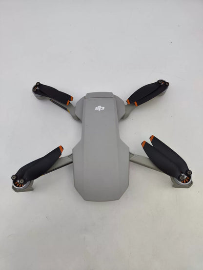 90% New (Excellent) DJI mini2 Fly More Combo
