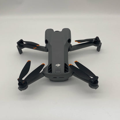 DJI Mini 5 Pro Long Range Fly More Combo Enhanced Transmission - Excellent (95% New)