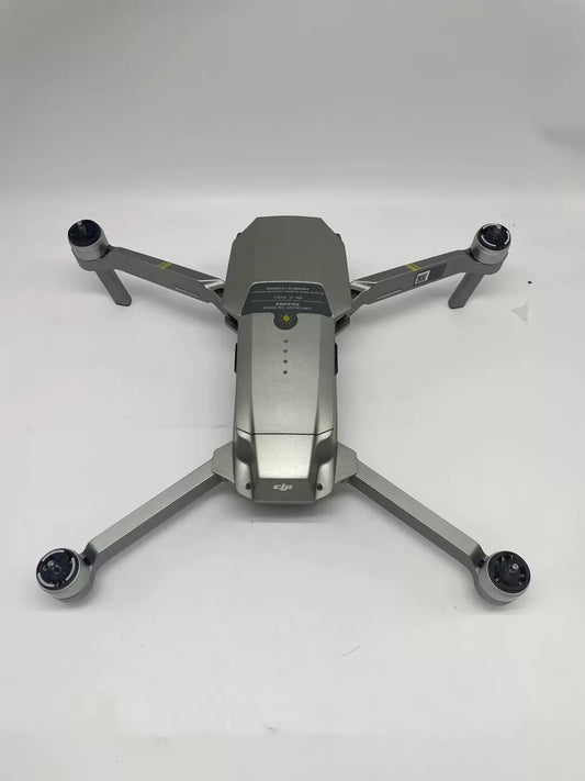90% New (Excellent) DJI Mavic Pro Platinum Edition