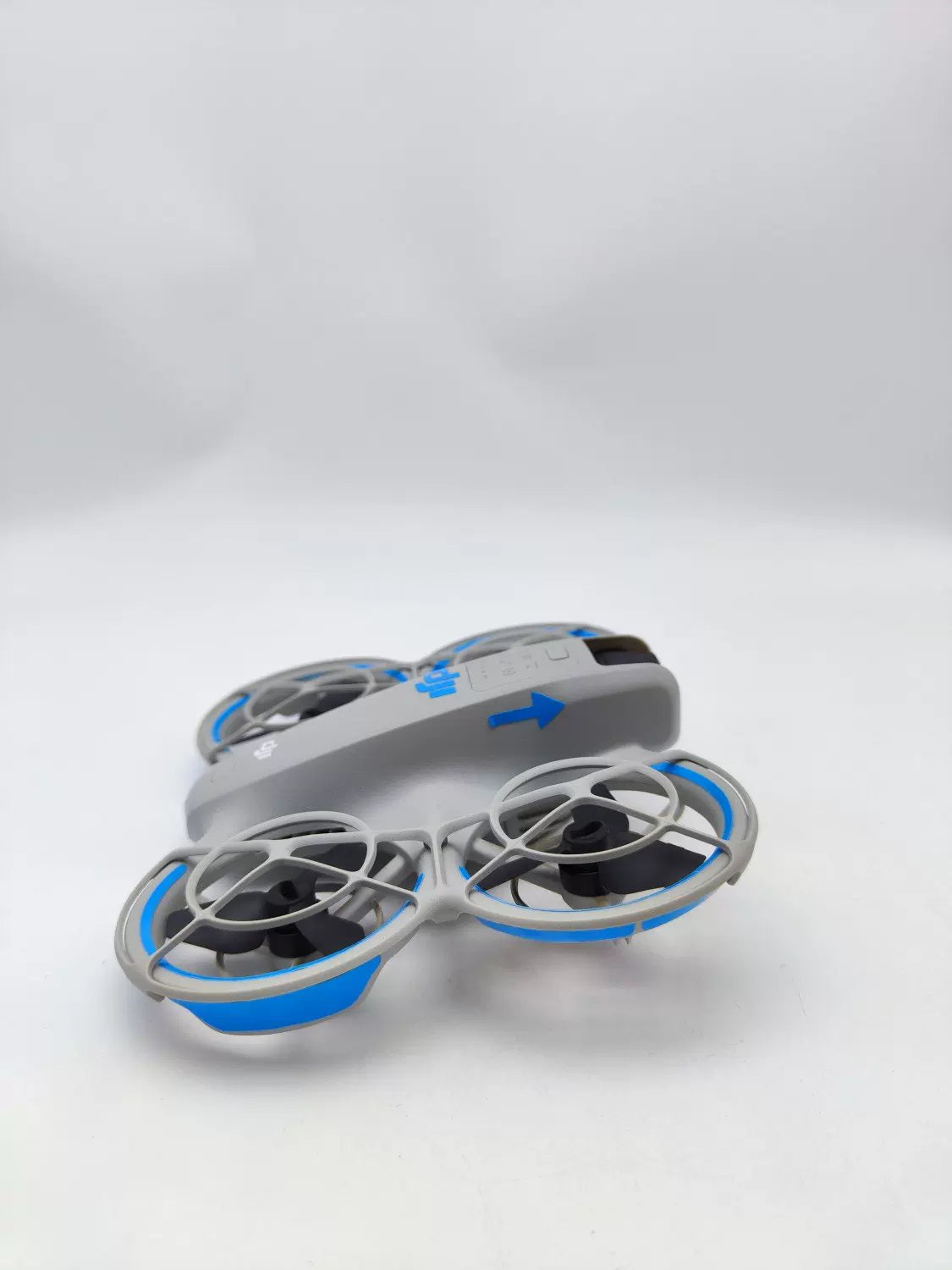 95% New (Like New) DJI neo Fly More Combo with DJI Care Refresh