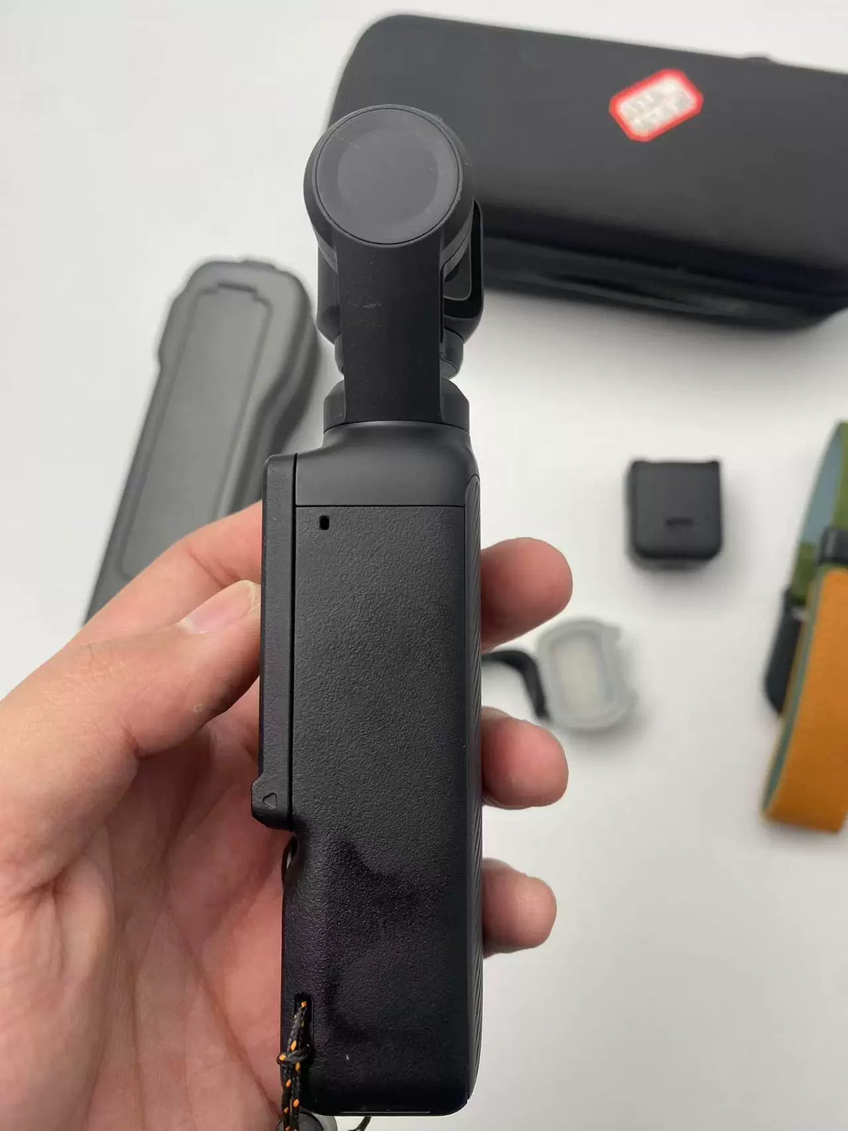 99% New (Mint) DJI Osmo Pocket 3 – photo 8