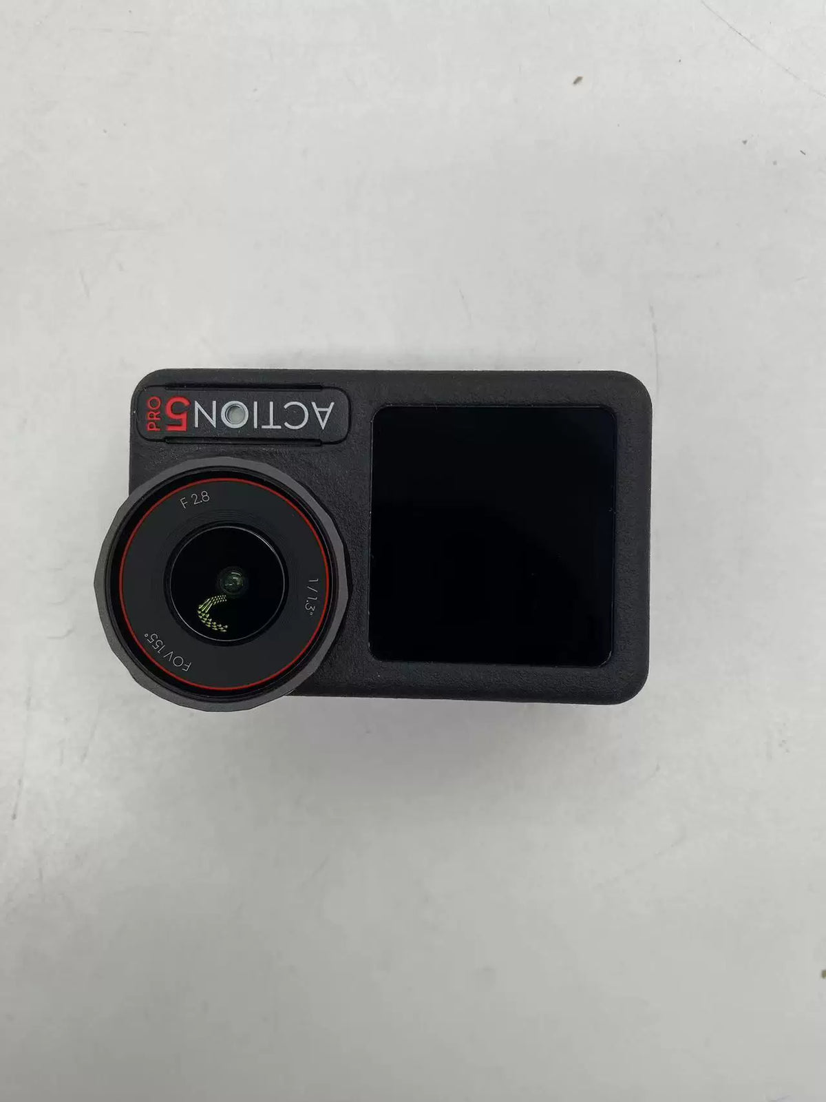 99% New (Mint) DJI Osmo Action 5 Pro – photo 6