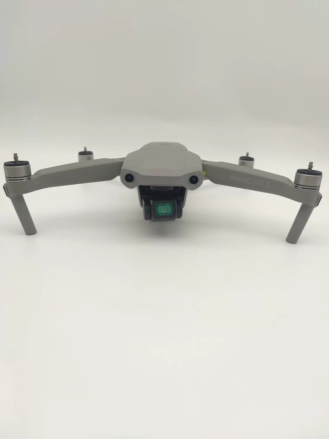 99% New (Mint) DJI Air 2 Dual Battery