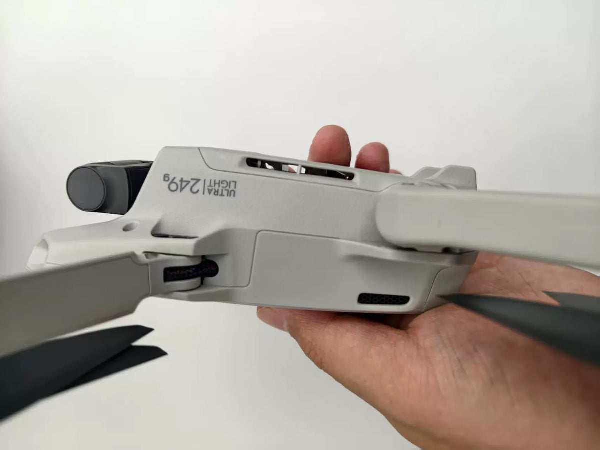 99% New (Mint) DJI Mini 4K Not Activated – photo 5
