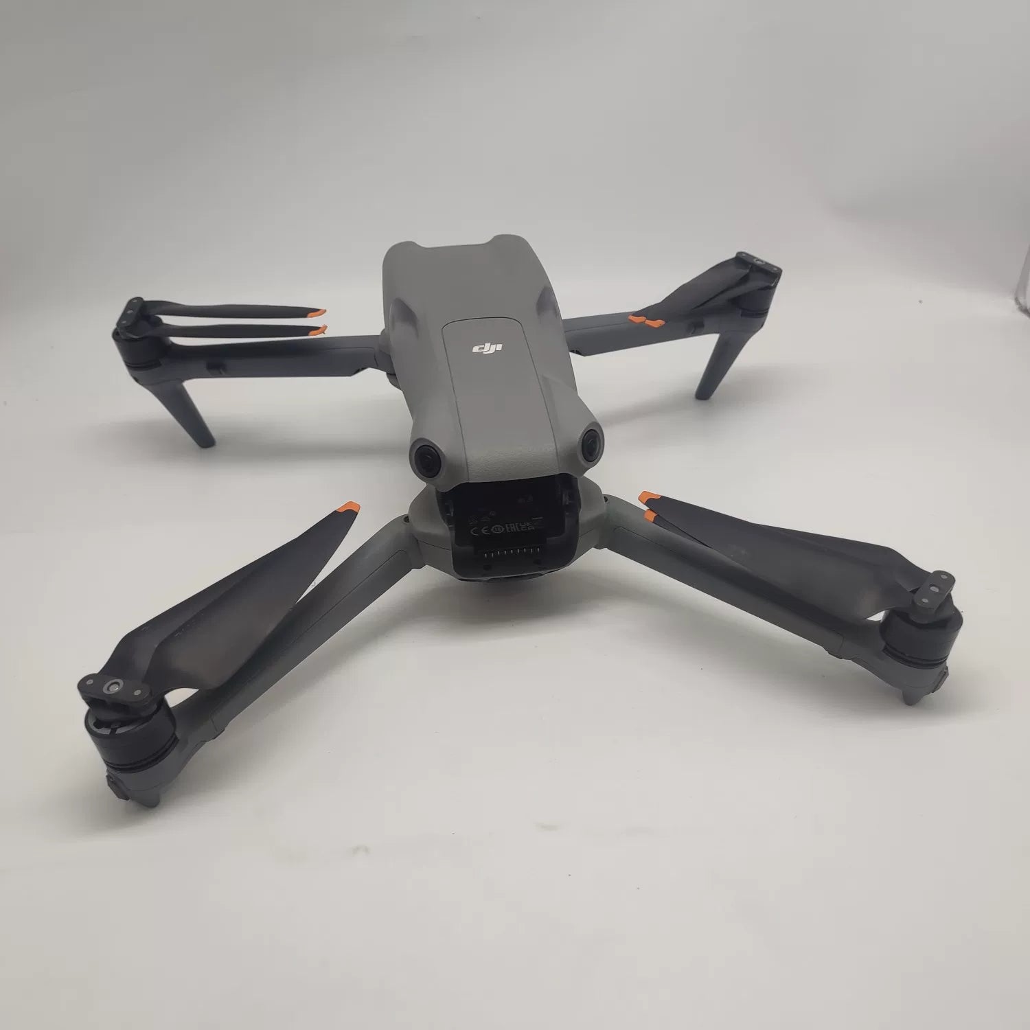 95% New (Like New) DJI Air 3 Screen Remote Fly More Combo with DJI Care Refresh
