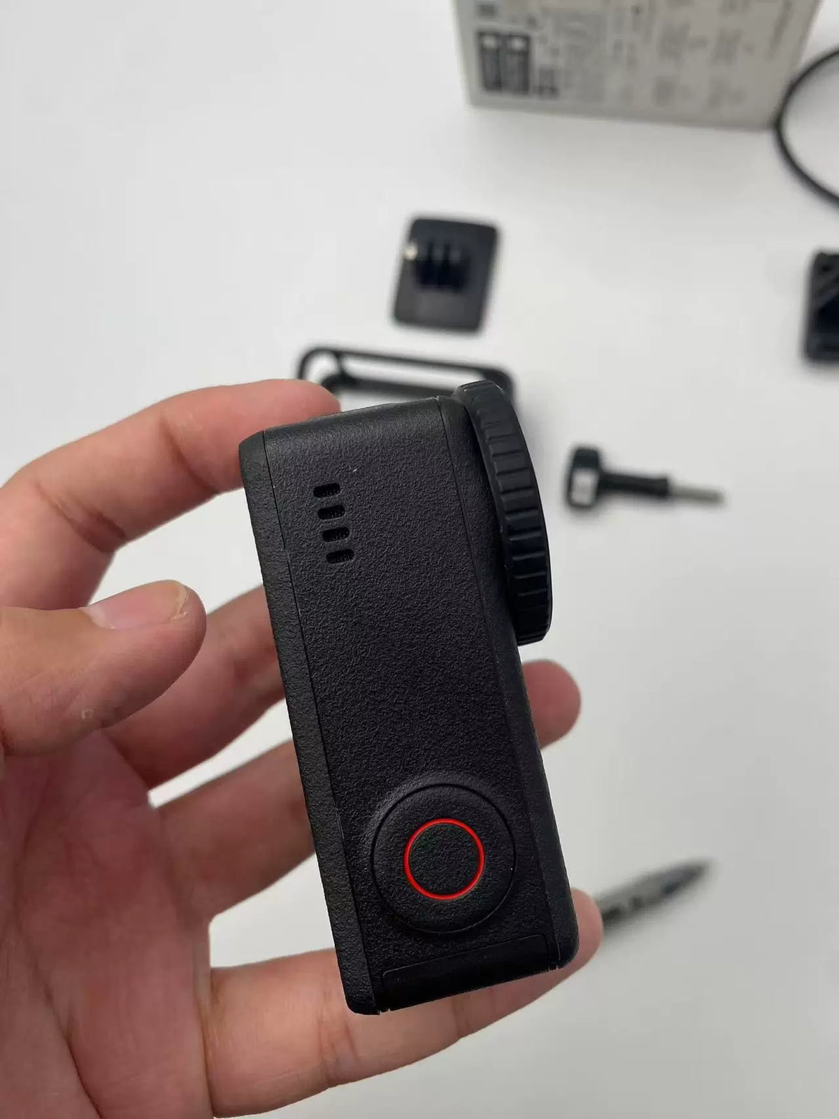 99% New (Mint) DJI Osmo Action 5 Pro – photo 6