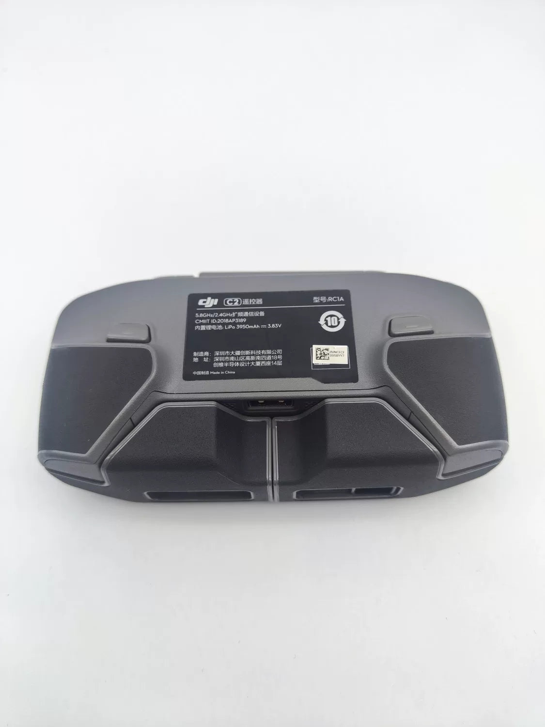 99% New (Mint) DJI Mavic 2pro Standard Combo Dual Battery