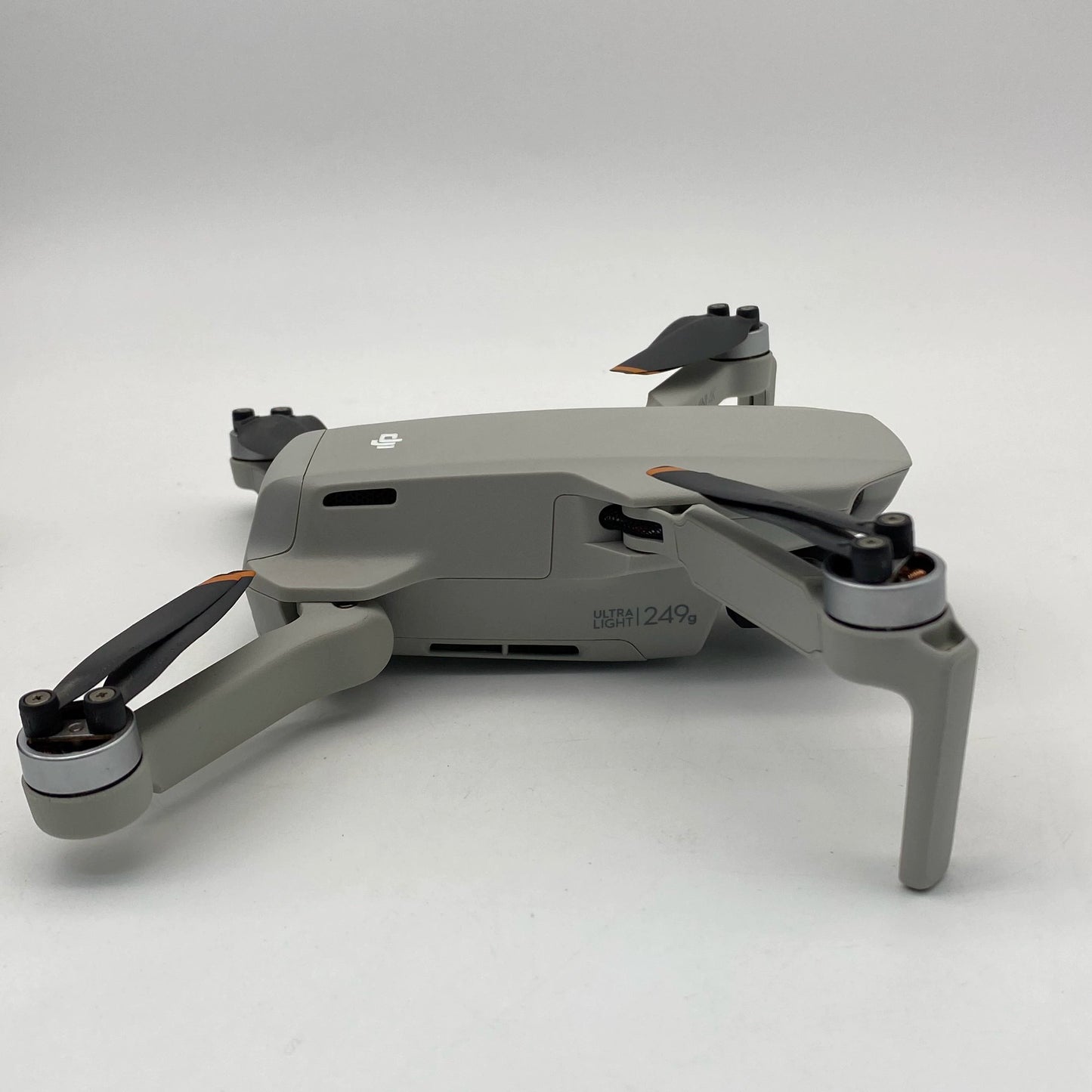 DJI Mini 4K - Excellent (95% New)