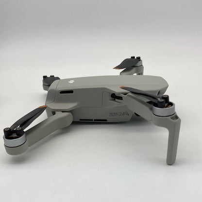DJI Mini 4K - Excellent (95% New)