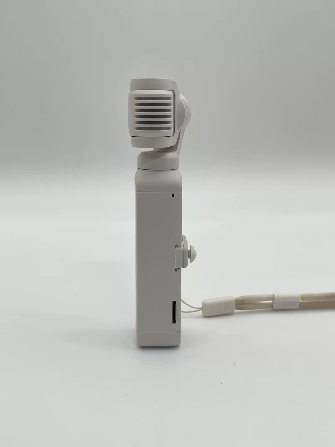 95% New (Like New) DJI Osmo pocket2 Cloud White