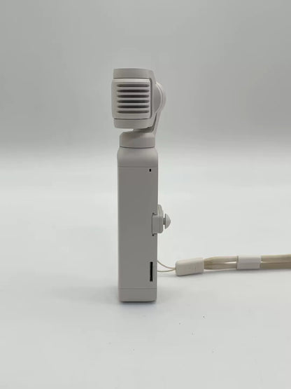 95% New (Like New) DJI Osmo pocket2 Cloud White