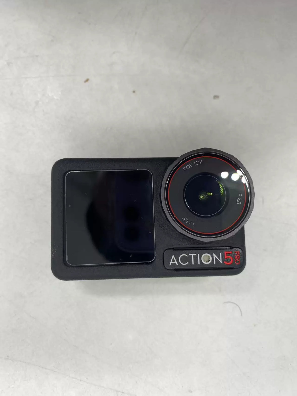 99% New (Mint) DJI Osmo Action 5 Pro Creator Combo – photo 2